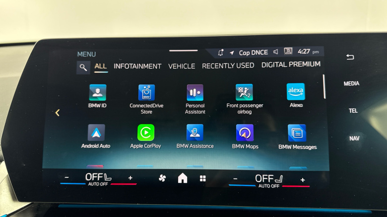 BMW X1 xDrive 23i MHT xLine 5dr Step Auto Petrol Estate